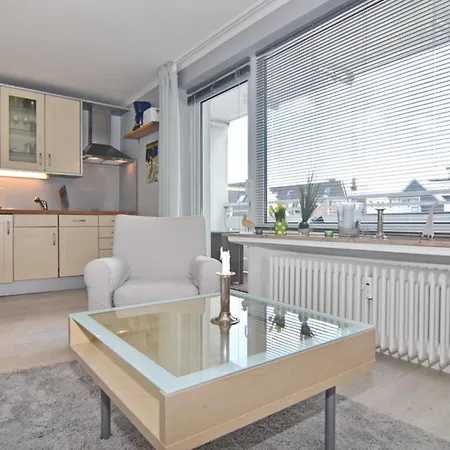 Andreas-dirks-strasse 7, Whg 5 Westerland