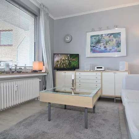 Lägenhet Andreas-dirks-strasse 7, Whg 5 *