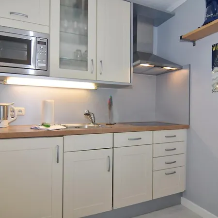 Andreas-dirks-strasse 7, Whg 5 Westerland