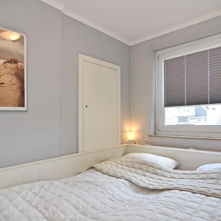 Lägenhet Andreas-dirks-strasse 7, Whg 5 Westerland