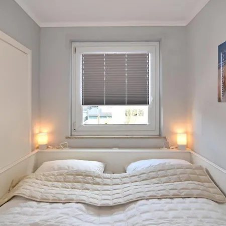 Andreas-dirks-strasse 7, Whg 5 Lägenhet *