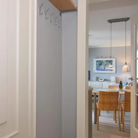 Lägenhet Andreas-dirks-strasse 7, Whg 5 *