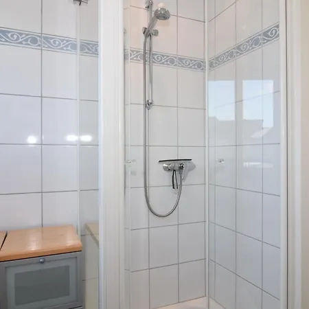Apartment Andreas-dirks-strasse 7, Whg 5 *
