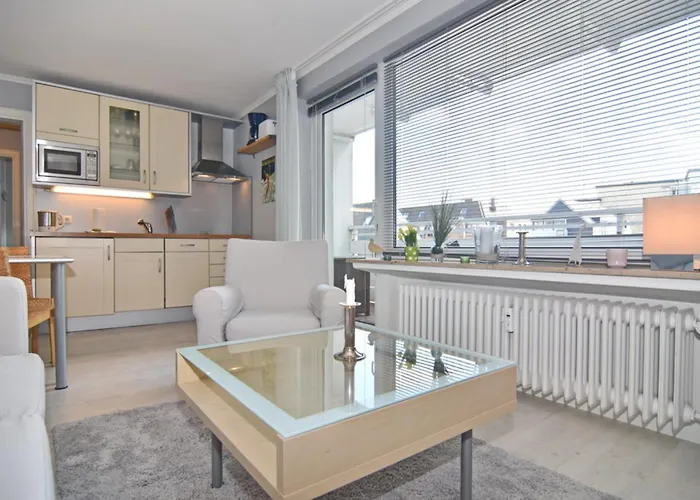 Andreas-dirks-strasse 7, Whg 5 Westerland