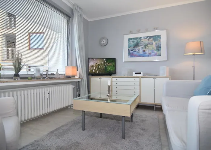 Lägenhet Andreas-dirks-strasse 7, Whg 5 *