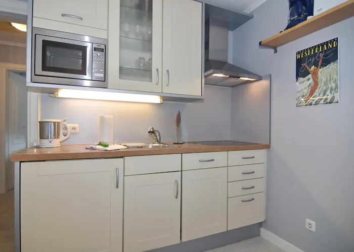 Andreas-dirks-strasse 7, Whg 5 Westerland