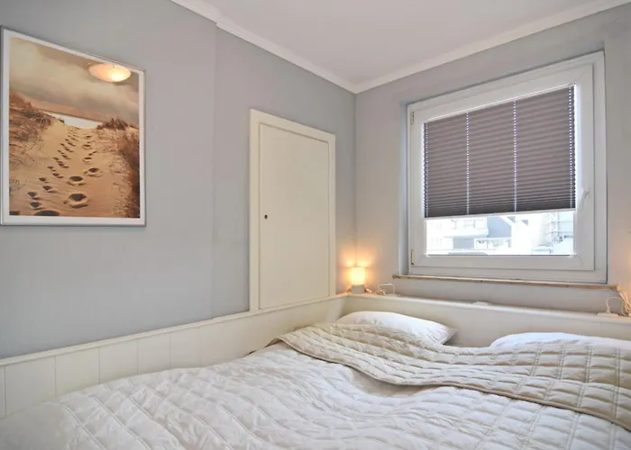 Lägenhet Andreas-dirks-strasse 7, Whg 5 Westerland