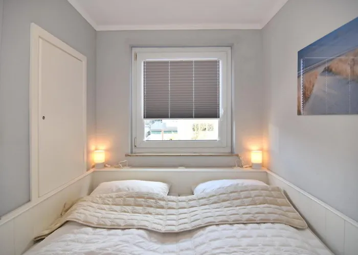 Andreas-dirks-strasse 7, Whg 5 Lägenhet *