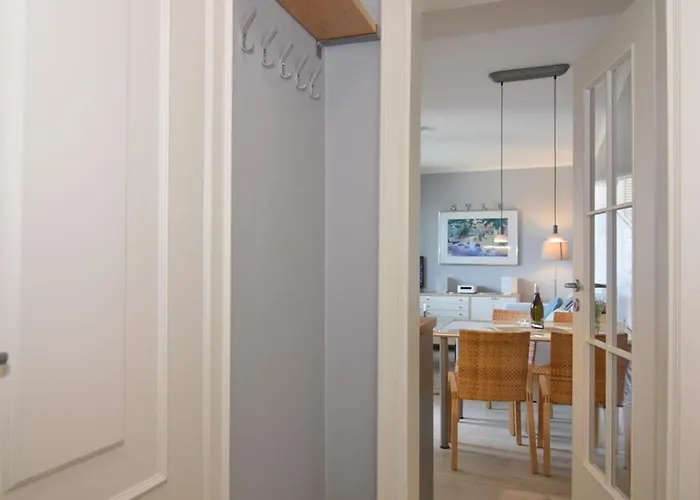 Lägenhet Andreas-dirks-strasse 7, Whg 5 *