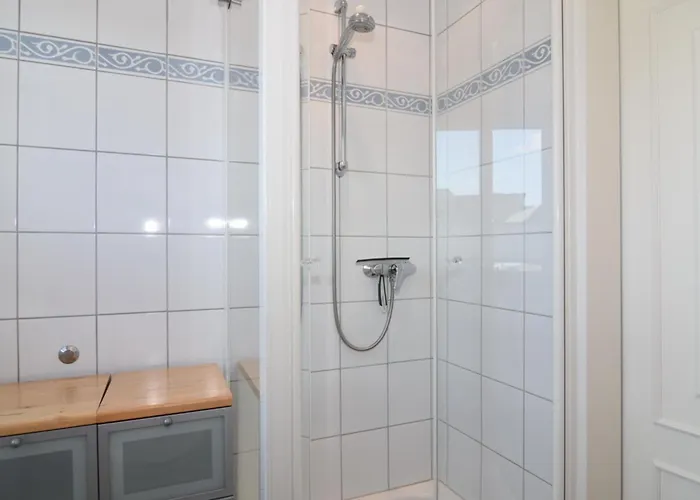 Lägenhet Andreas-dirks-strasse 7, Whg 5 *