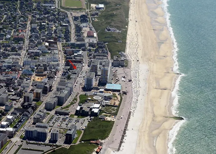 Andreas-dirks-strasse 7, Whg 5 Lägenhet